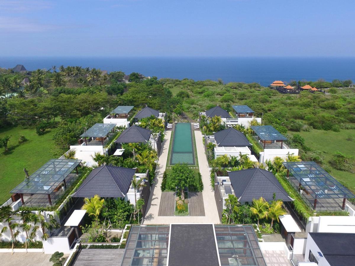 Eaze Villas Uluwatu Extérieur photo