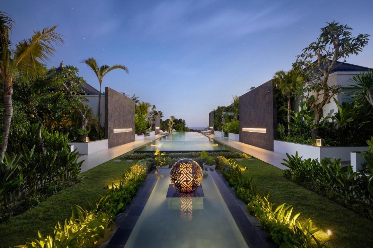 Eaze Villas Uluwatu Extérieur photo